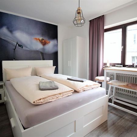 Cozy And Stylish Studioapartment Wurzburgo Exterior foto